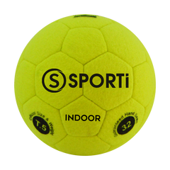 Ballon de football Indoor