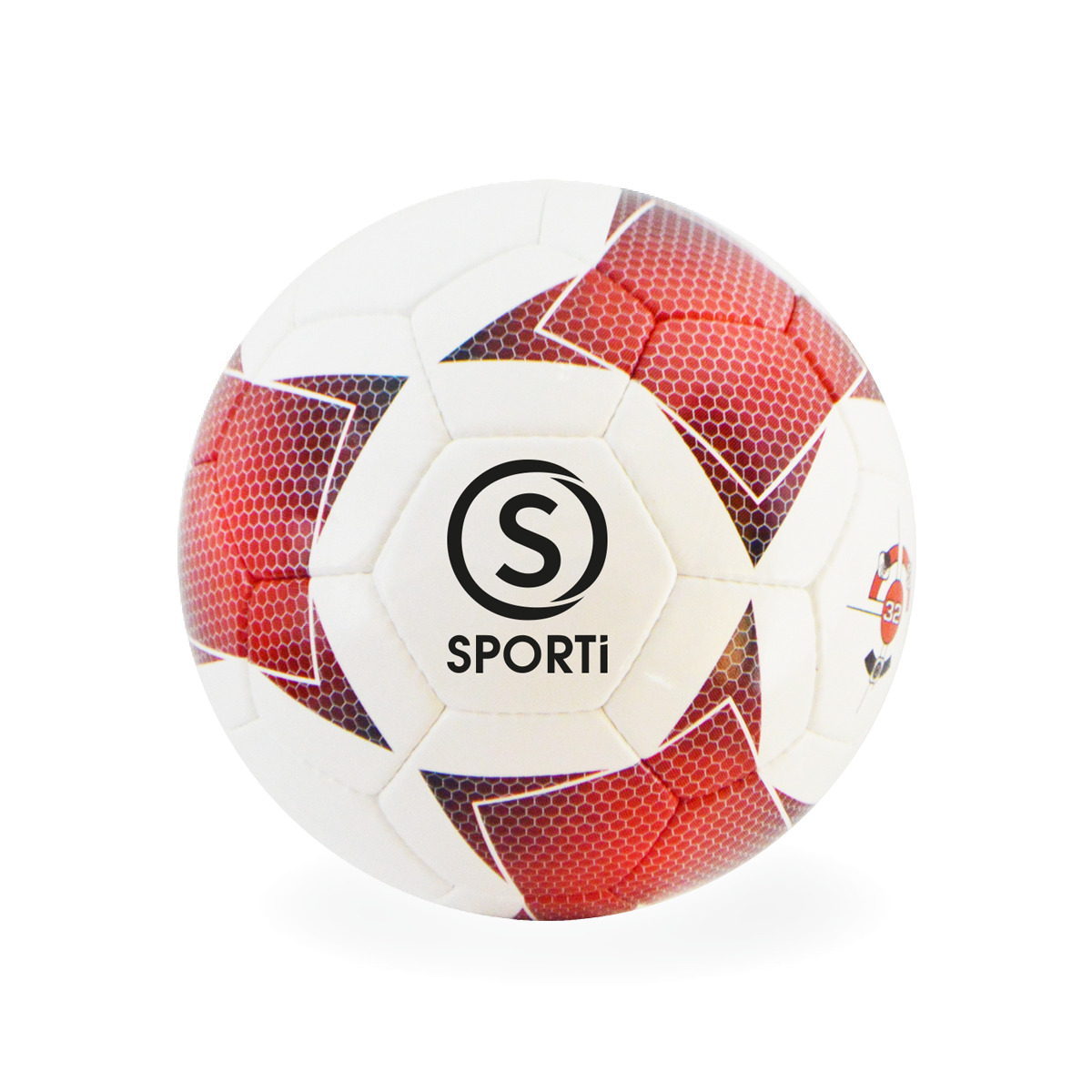 Ballon de Football Sporti United