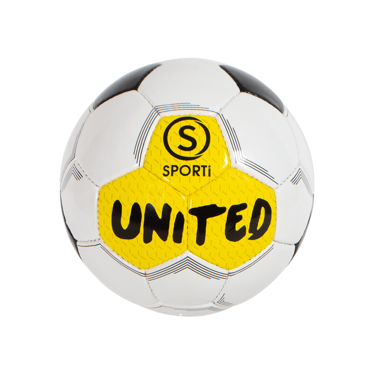 Ballon de Football United