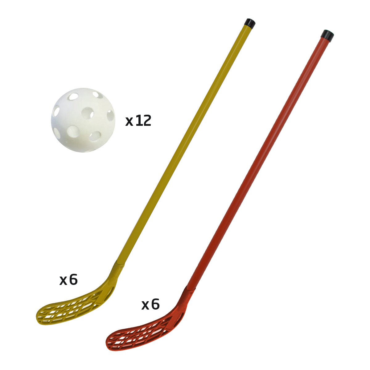 Kit Unihockey