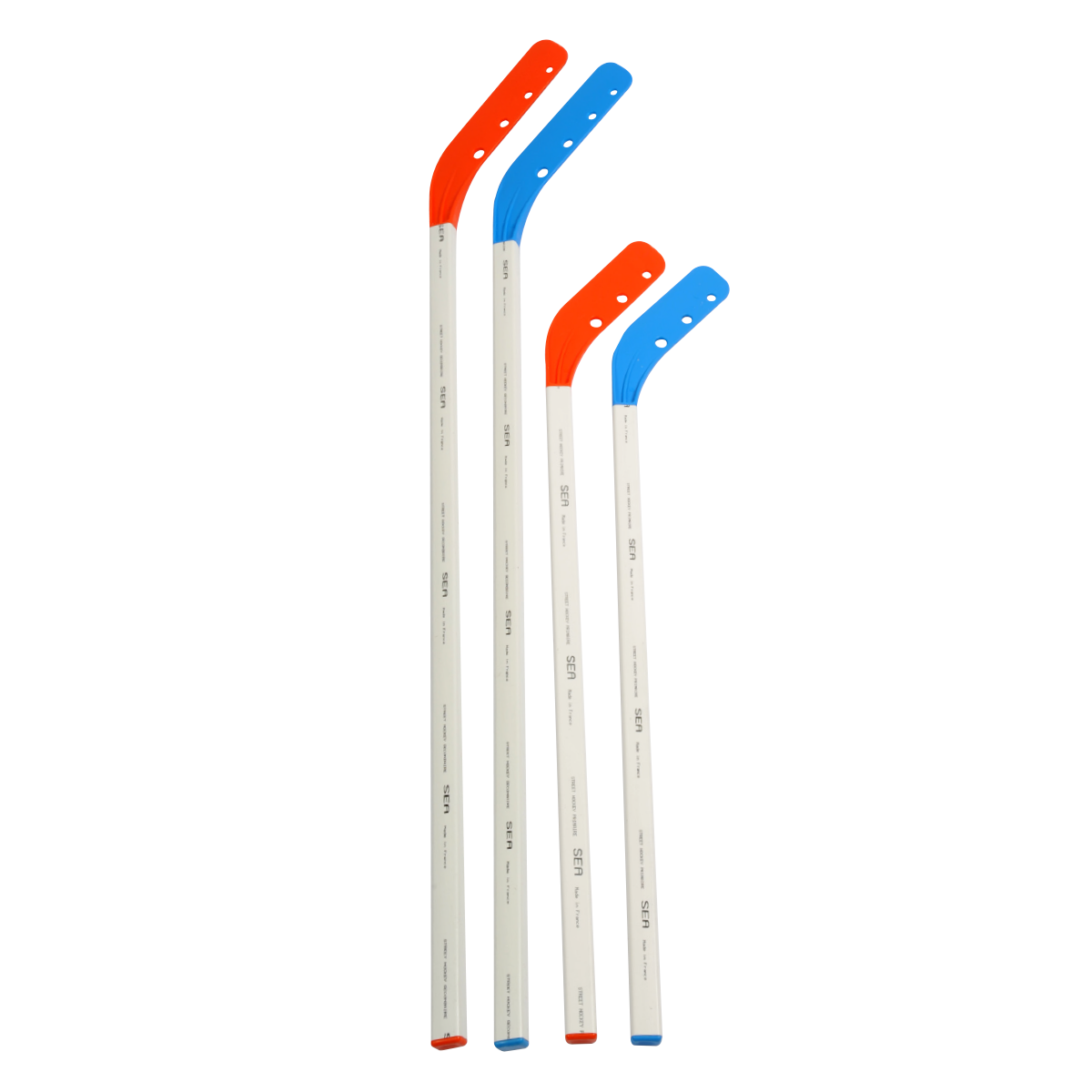 Crosse de street hockey 80cm SEA