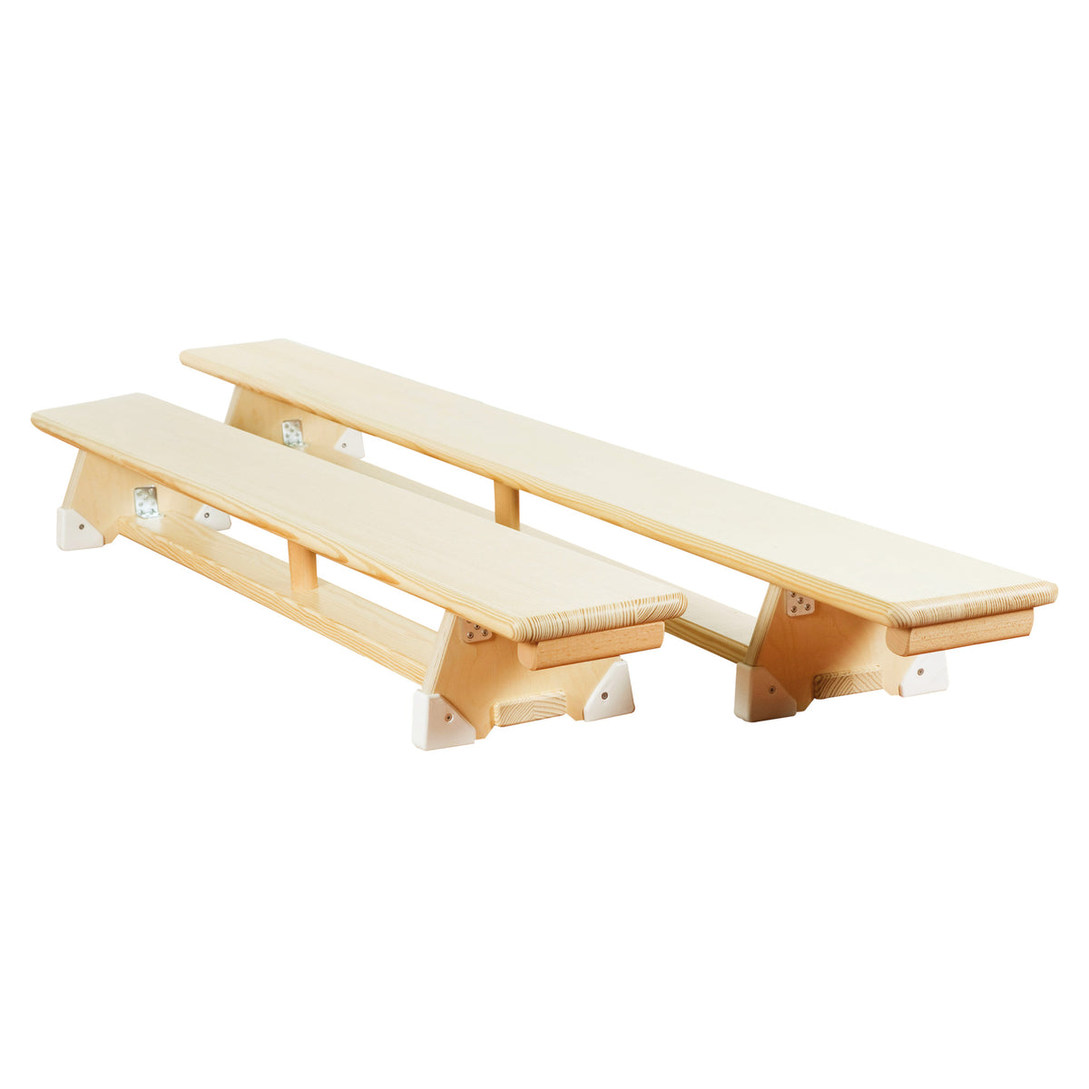 Banc de gymnastique, 200 cm, ERHARD® Sport