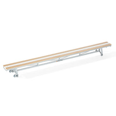 Banc de gymnastique, 360 cm, Janssen-Fritsen