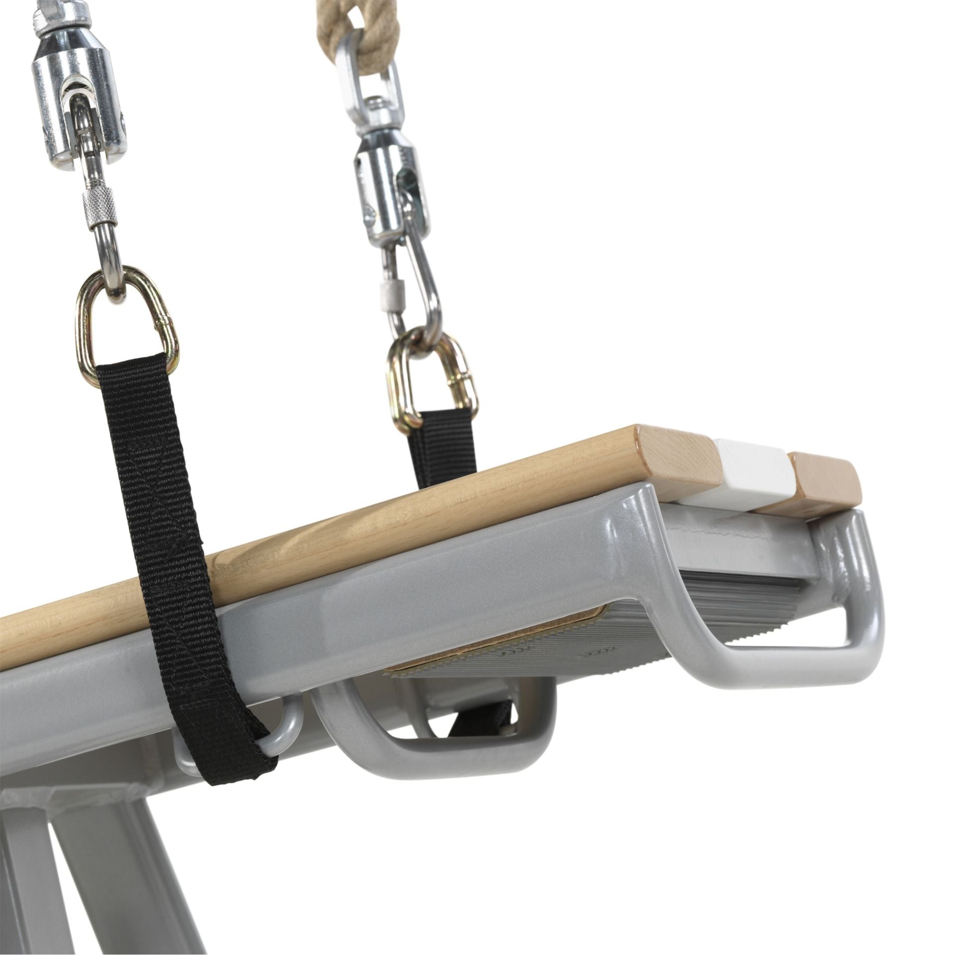 Banc de gymnastique 360 cm avec poutre d’équilibre de 10 cm