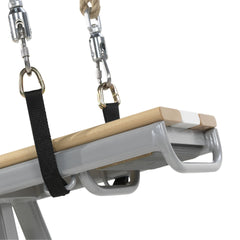 Banc de gymnastique 360 cm avec poutre d’équilibre de 10 cm