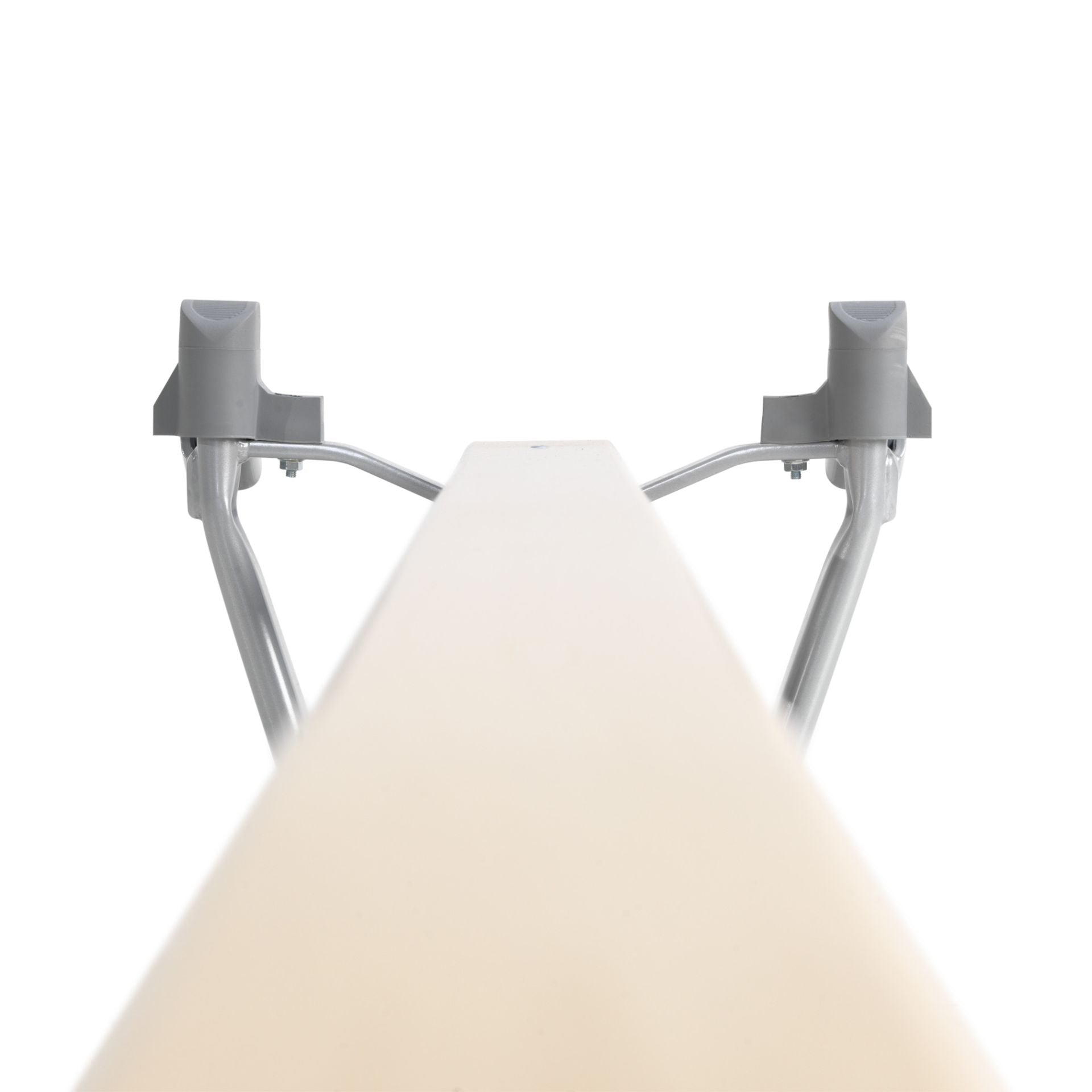 Banc de gymnastique 300 cm avec poutre d’équilibre de 10 cm