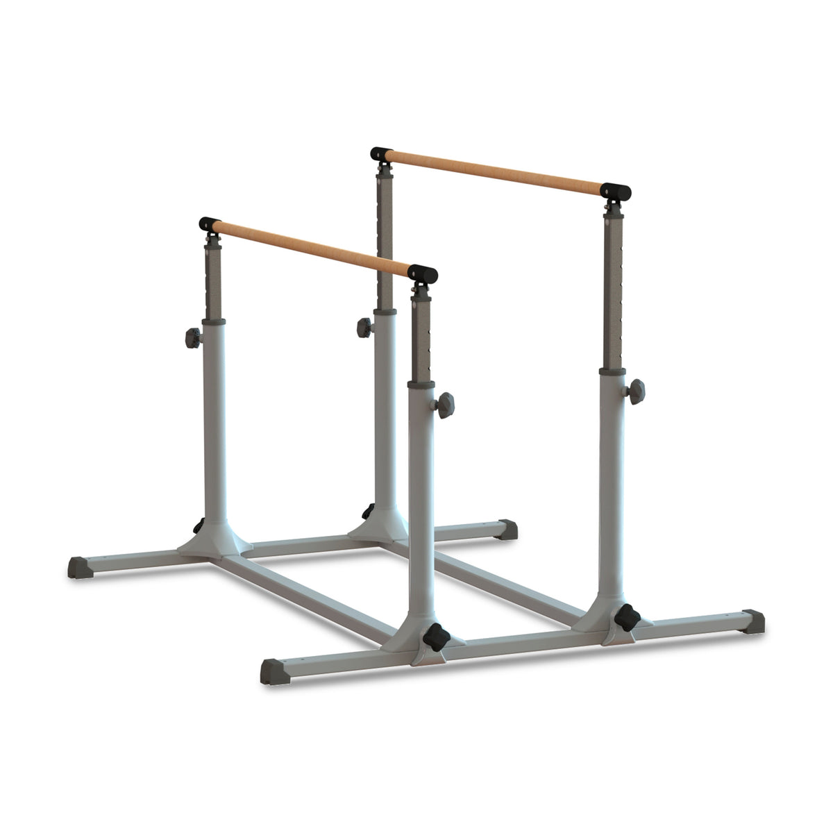 Barres asymétriques Happy Gym