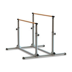 Barres asymétriques Happy Gym