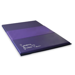 Tapis à panneaux pliables petit "Collection signature Simone Biles"