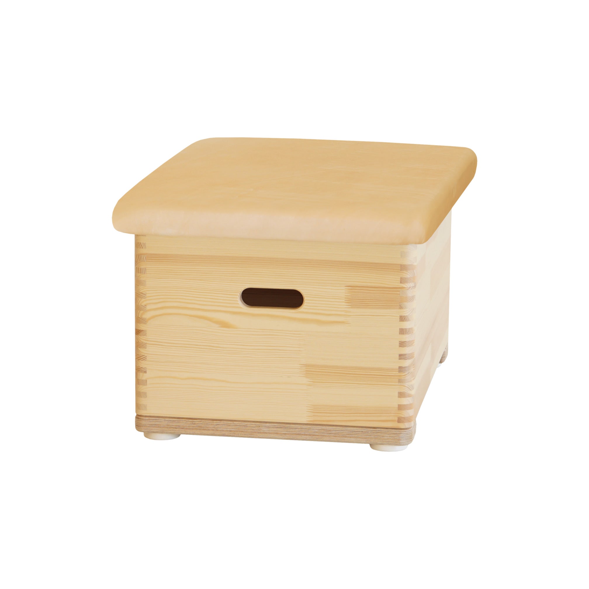 ERHARD® Sport Vaulting Box, ensemble 1 pièce, bois massif