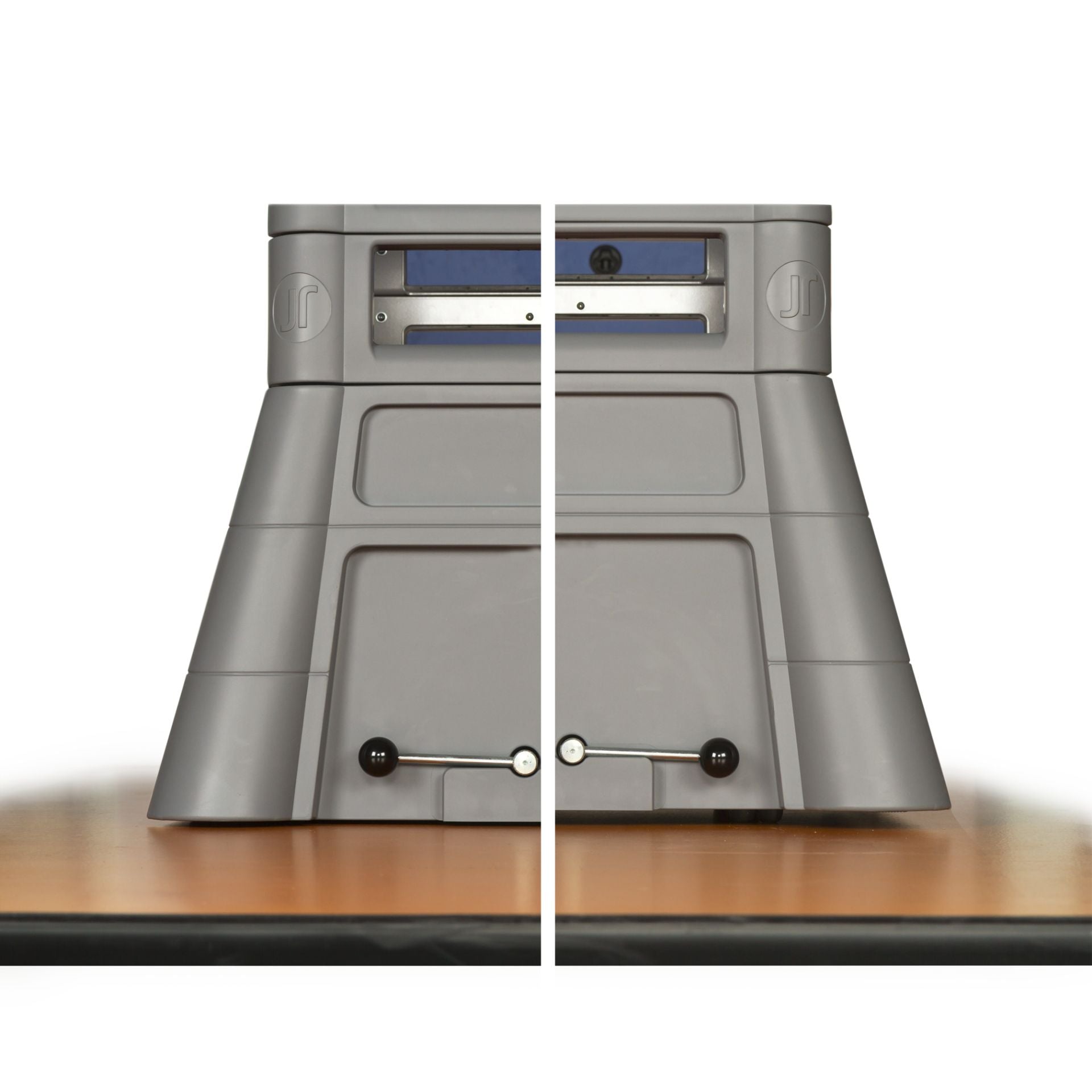 Plinth Multikast®, modèle standard