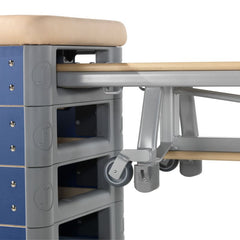 Plinth « Multikast® » avec ouvertures latérales sur la partie supérieure