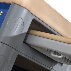 Plinth « Multikast® » avec ouvertures latérales sur la partie supérieure