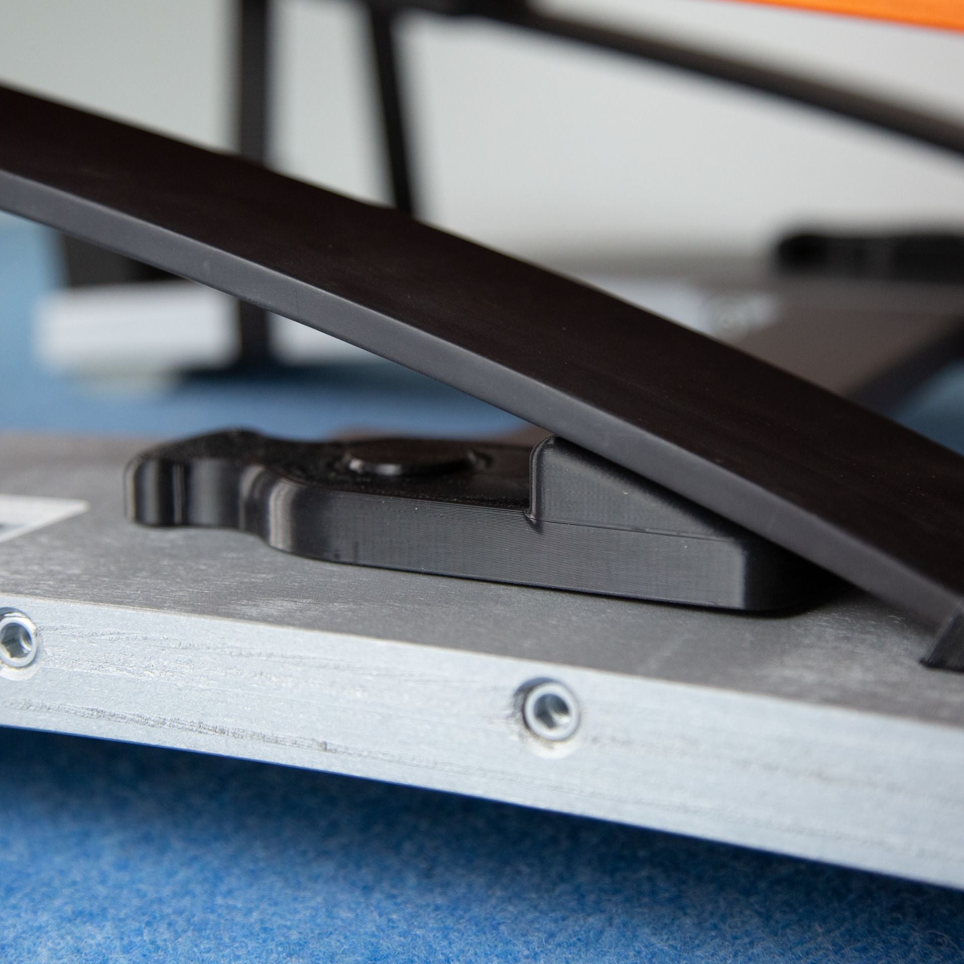 Tremplin 'Spieth' DynamiX 30