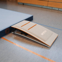 Tremplin 'Spieth' DynamiX 30