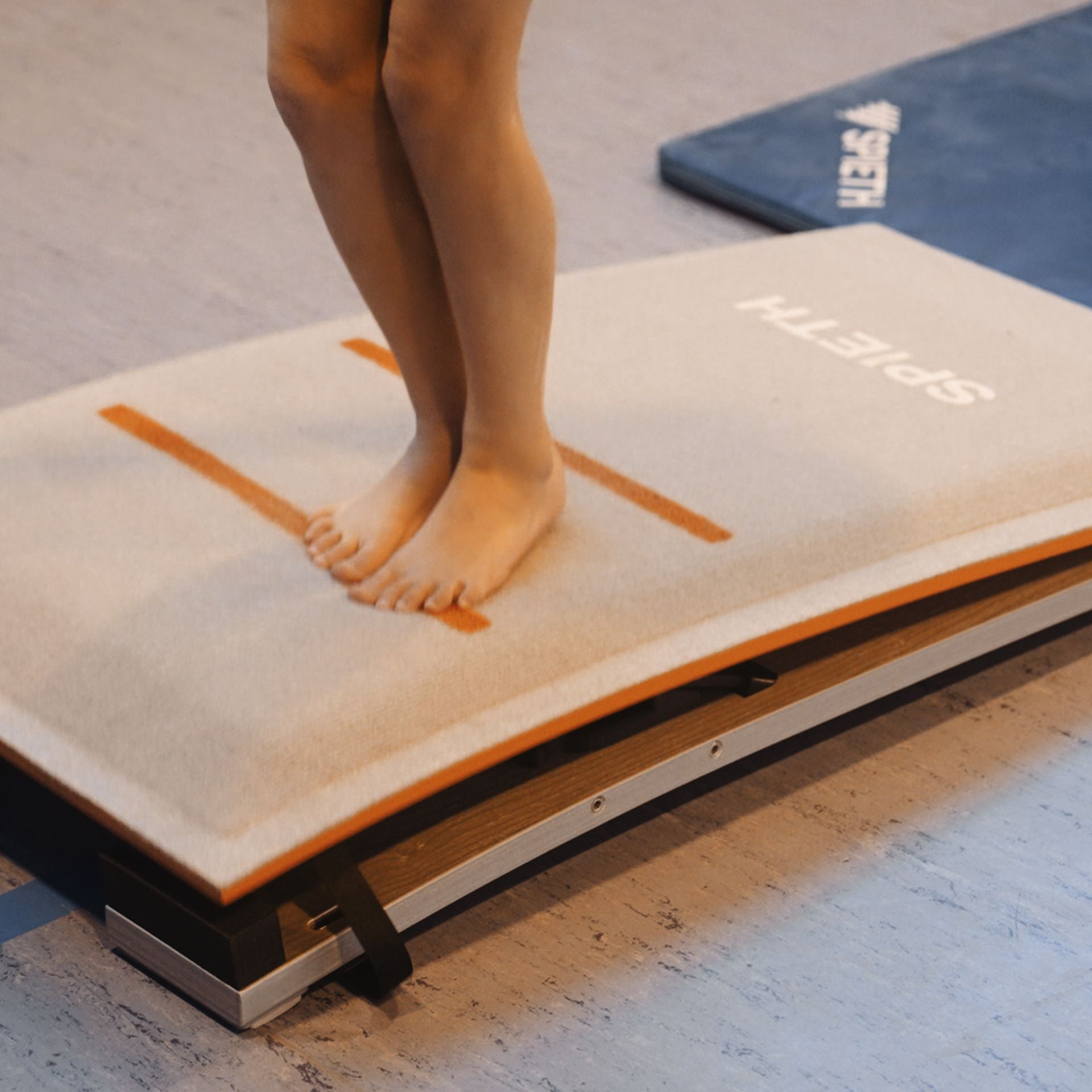 Tremplin 'Spieth' DynamiX 30