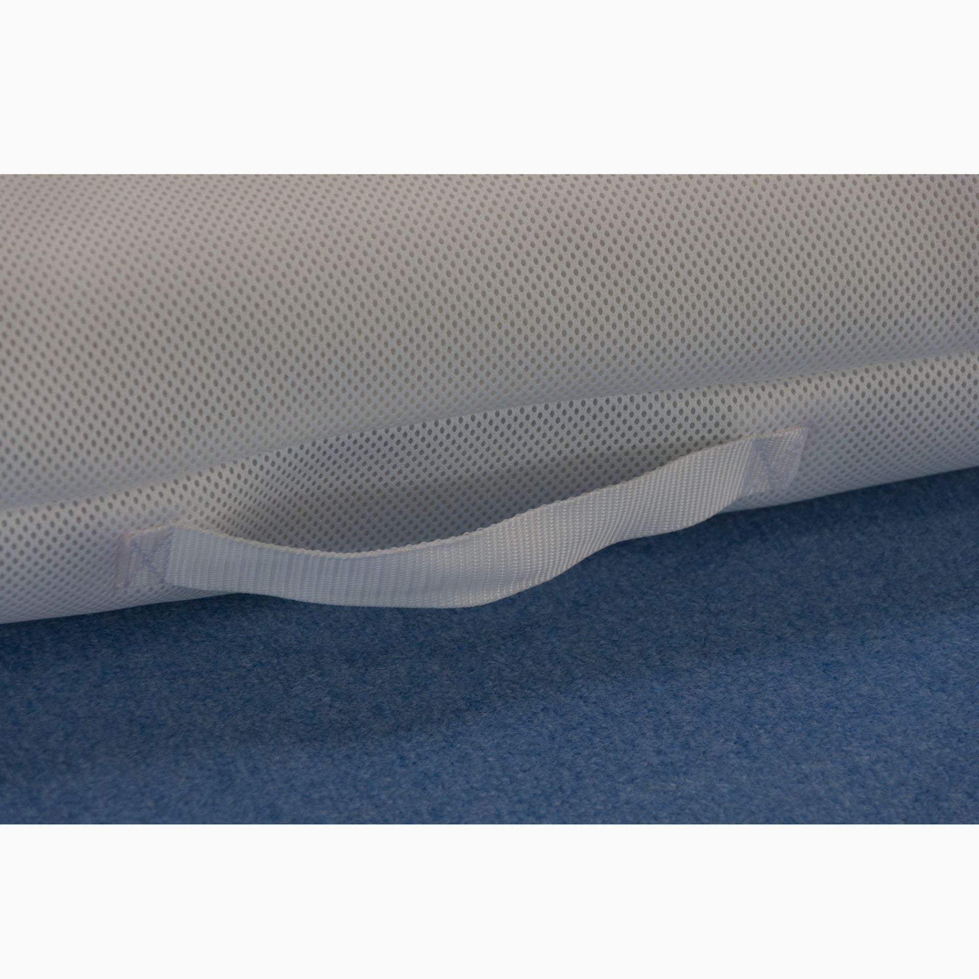 Tapis de sécurité Spotter – 200 x 100 x 12 cm
