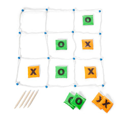 Tic-Tac-Toe Édition XL