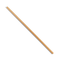 Bâton d'exercice en bois, 100 cm