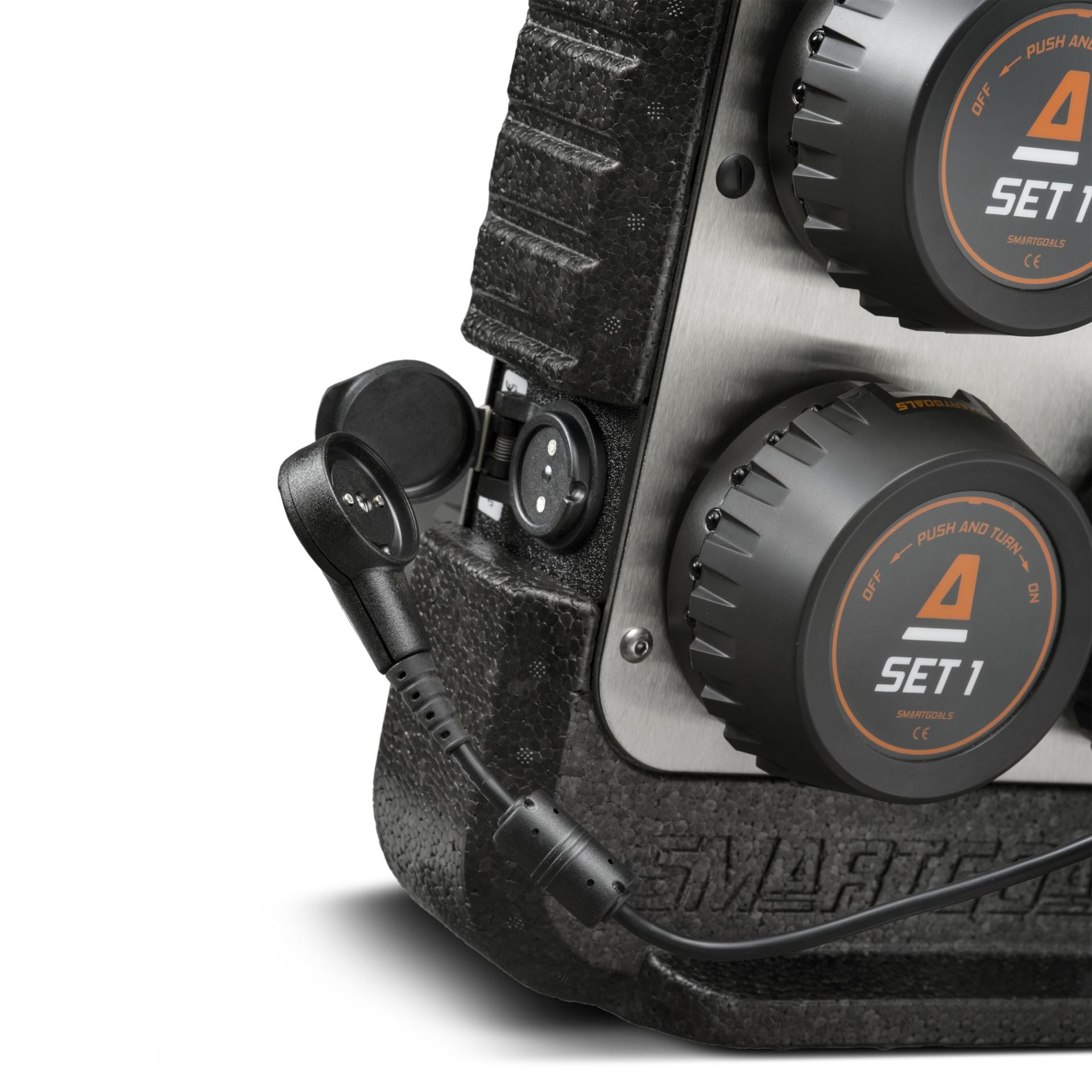 Ensemble scolaire SmartGoals Basic 1