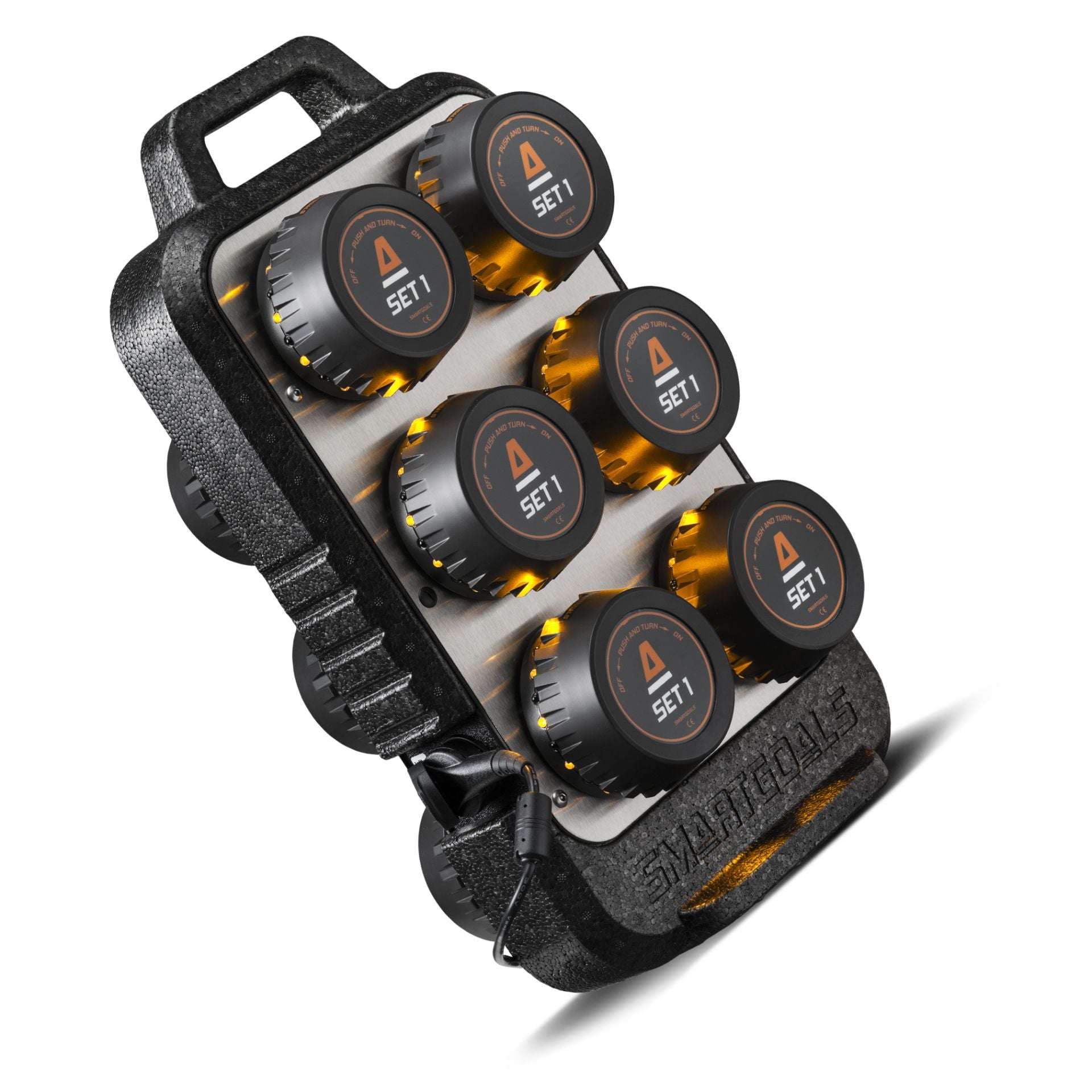 Ensemble scolaire SmartGoals Premium 1