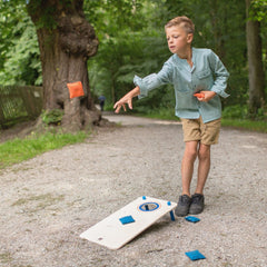 Set de jeu Corn Hole