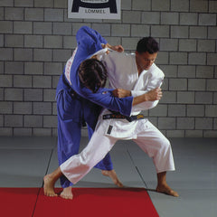 Tapis de judo 200 cm