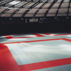 Tapis de judo 200 cm