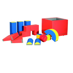 Boîte à tapis mobile