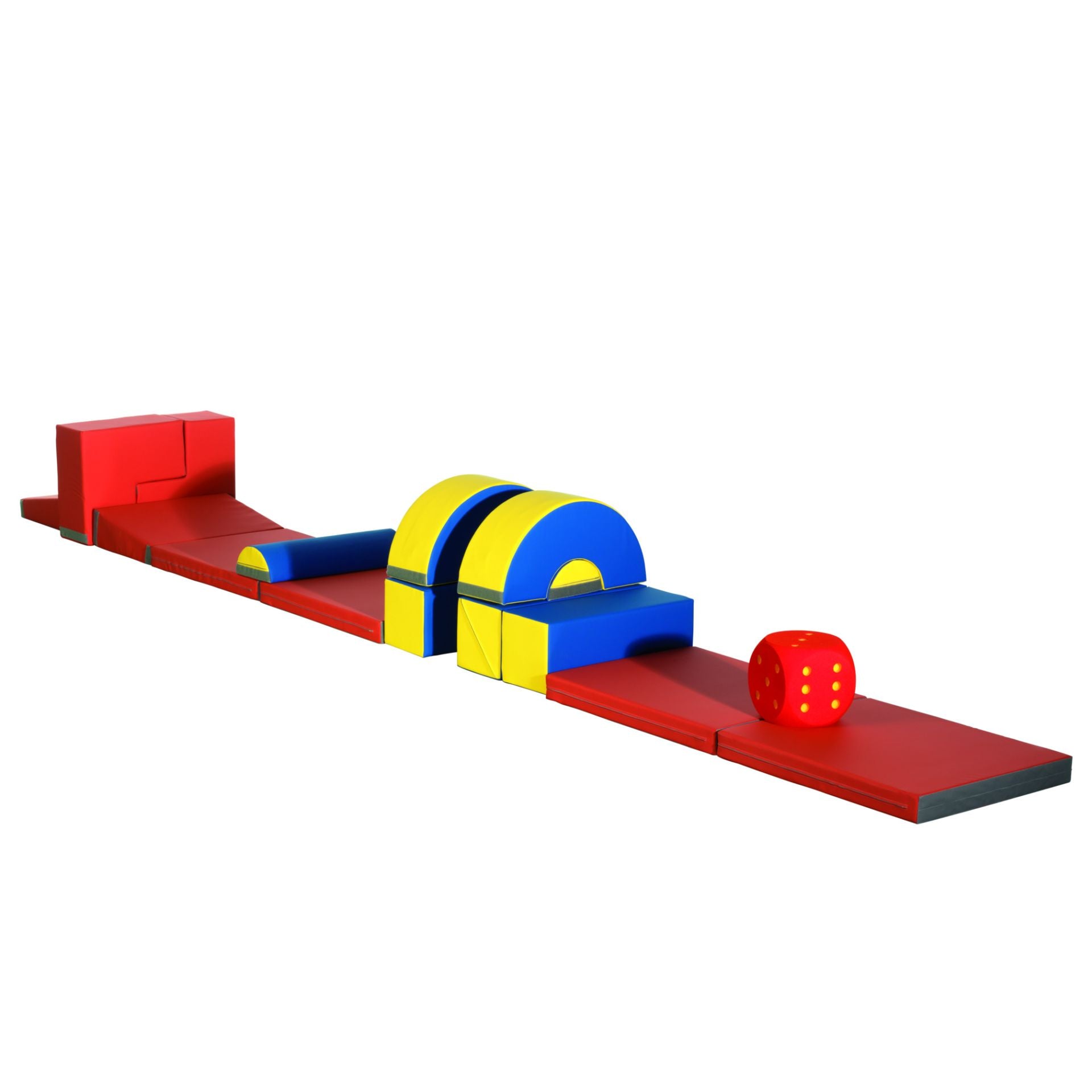 Boîte à tapis mobile