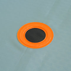 Tapis de gymnastique Excellence Bisonyl 150x100x6cm
