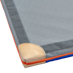 Tapis de gymnastique Excellence Bisonyl 150x100x6cm