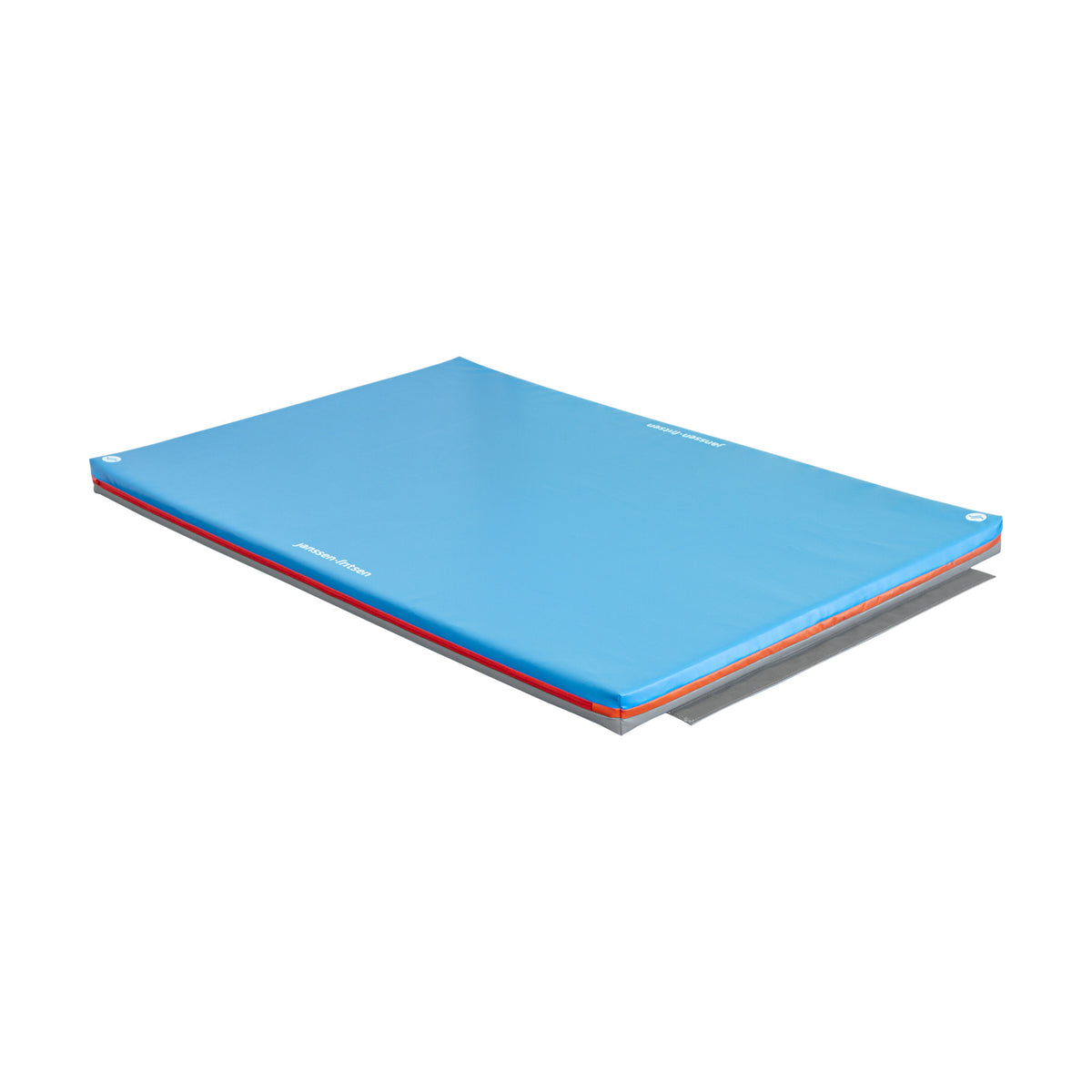 Tapis de gymnastique Essential Light 150x100x6cm