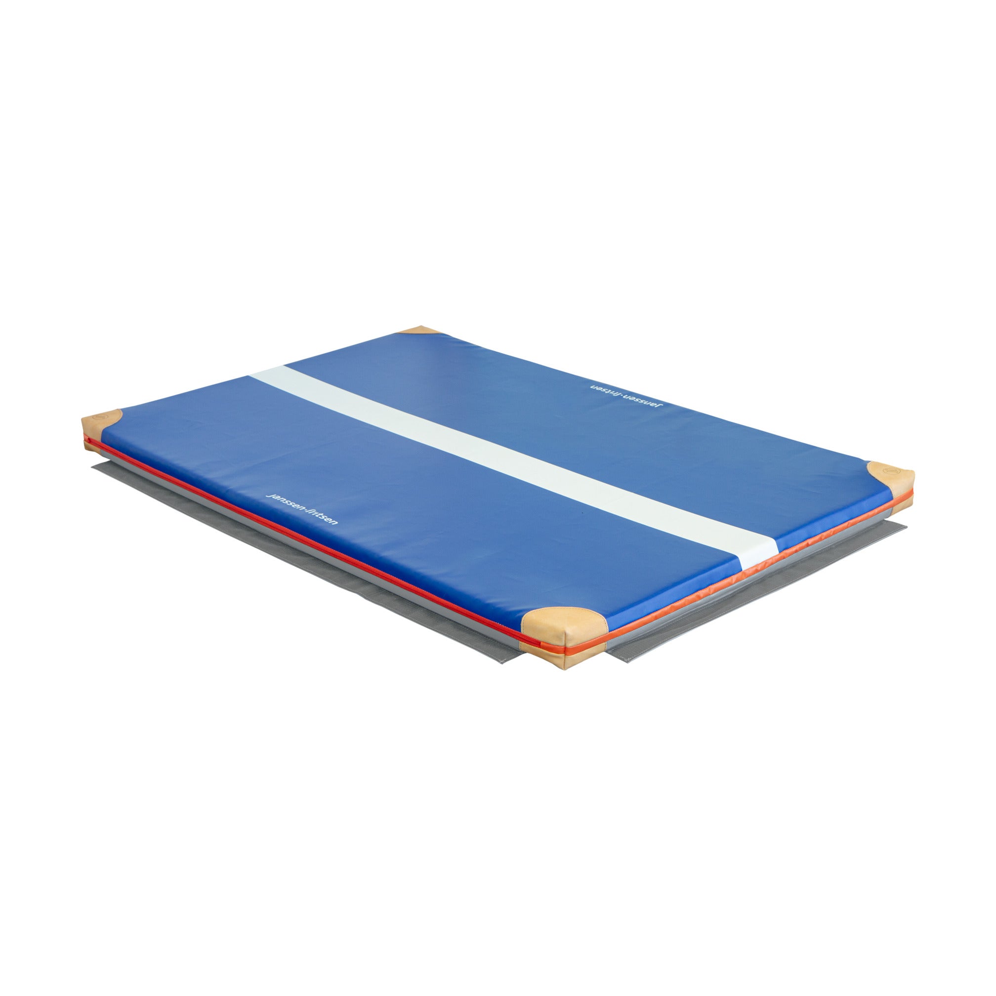 Tapis de gymnastique Excellence Bisonyl 150x100x6cm