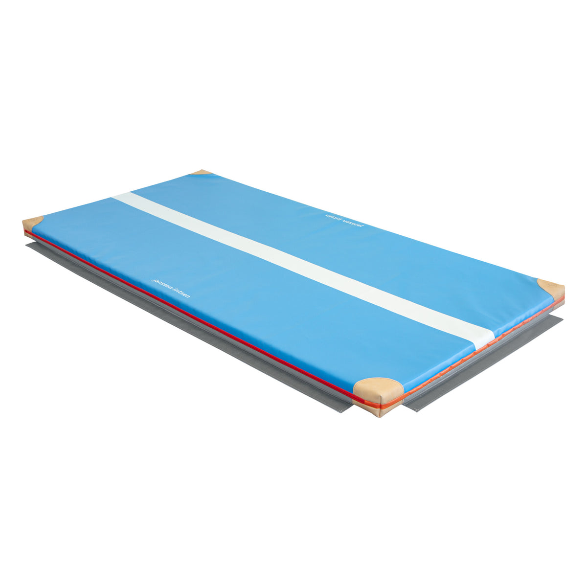 Tapis de gymnastique Excellence Light 200x100x6cm