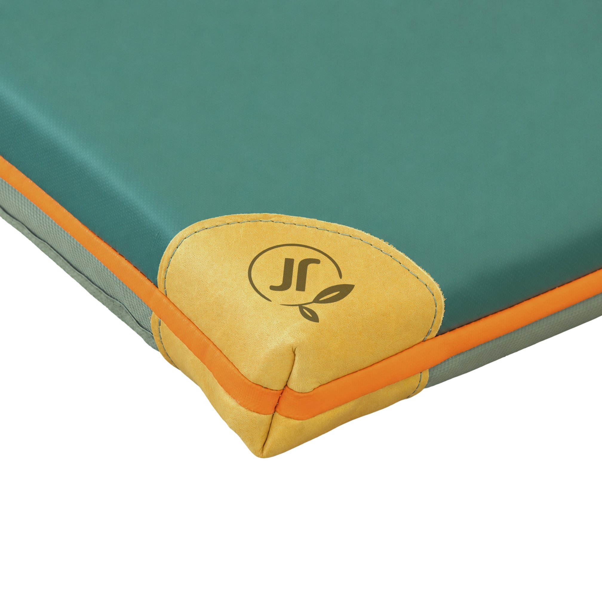Tapis de gymnastique circulaire "Turnmat"