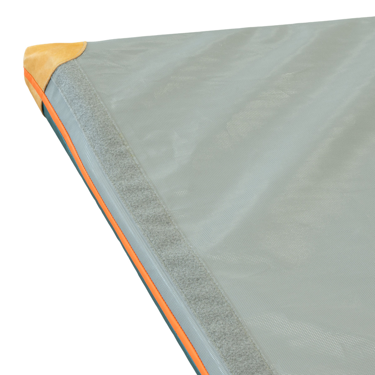 Tapis de gymnastique circulaire "Turnmat"