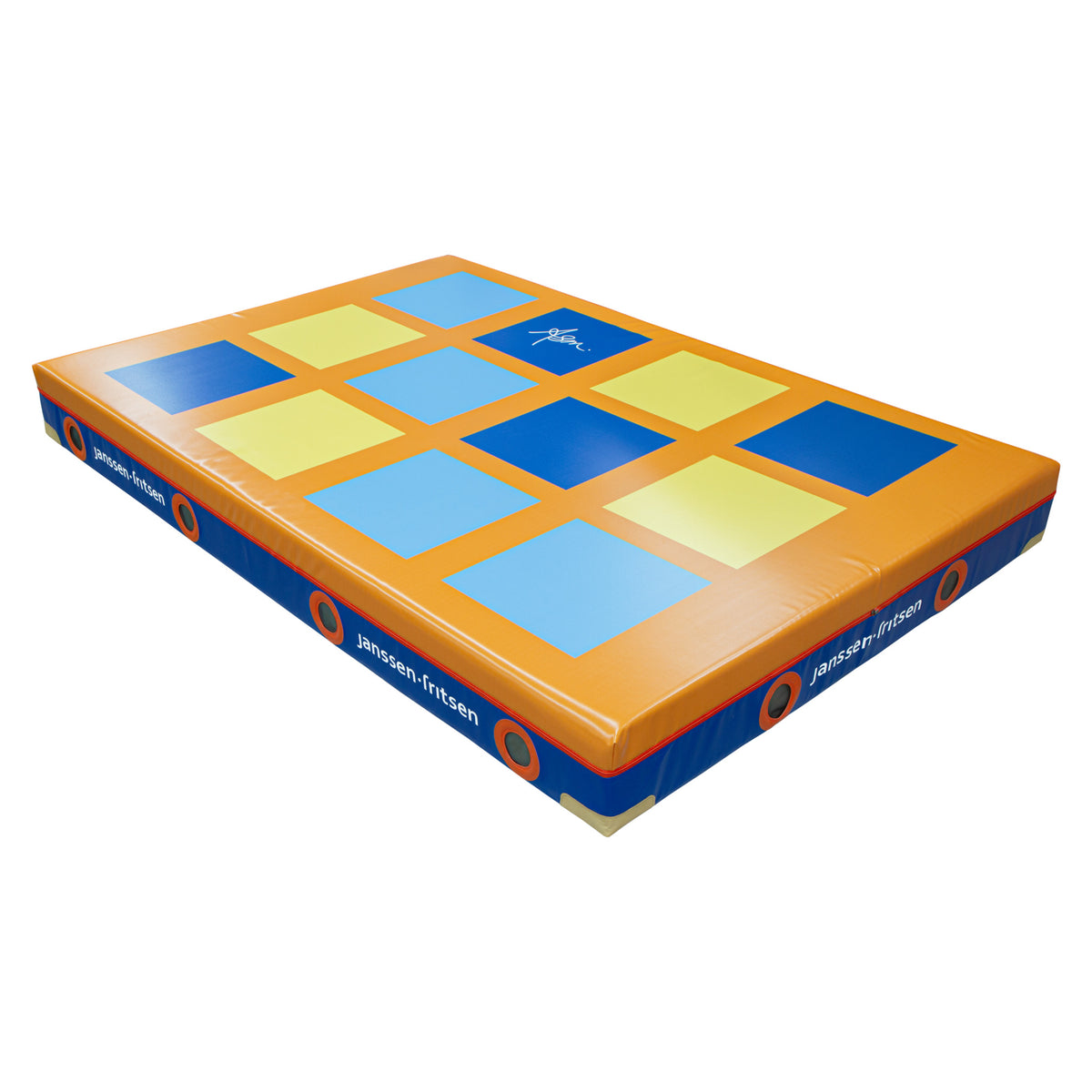 Tapis d'atterrissage ASM Pixel, rembourrage sandwich