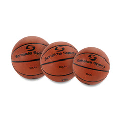 Club de basket-ball Schelde Sports, taille 6