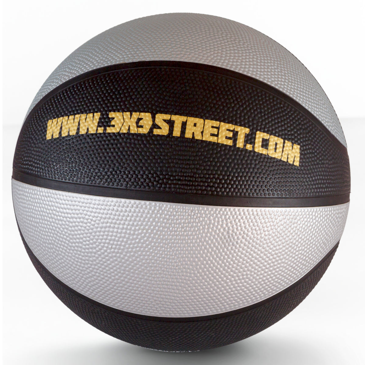 Schelde Sports Basketball 3x3 Street, taille 6