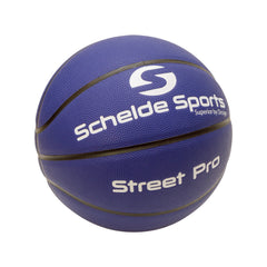 Schelde Sports Basketball 3x3 Street Pro, taille 6