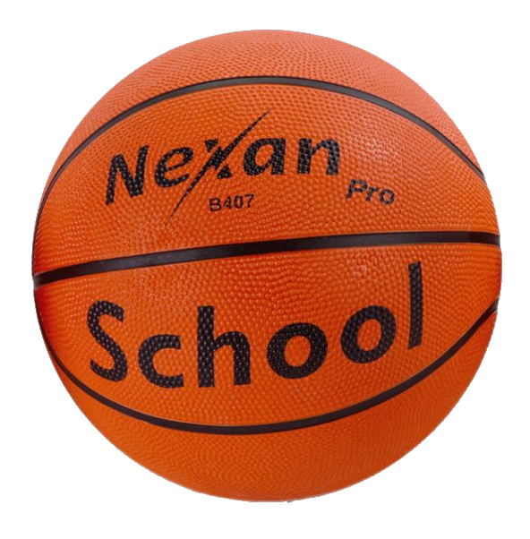 Ballon de basketball Nexan "SCHOOL"