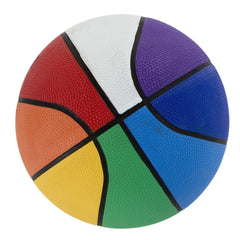 Ballon de basket "Nexan" Rainbow