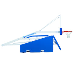 But de basket-ball mobile – Club SAM 225