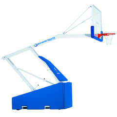 But de basket-ball mobile – Club SAM 225