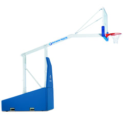 But de basket-ball mobile – Club SAM 225