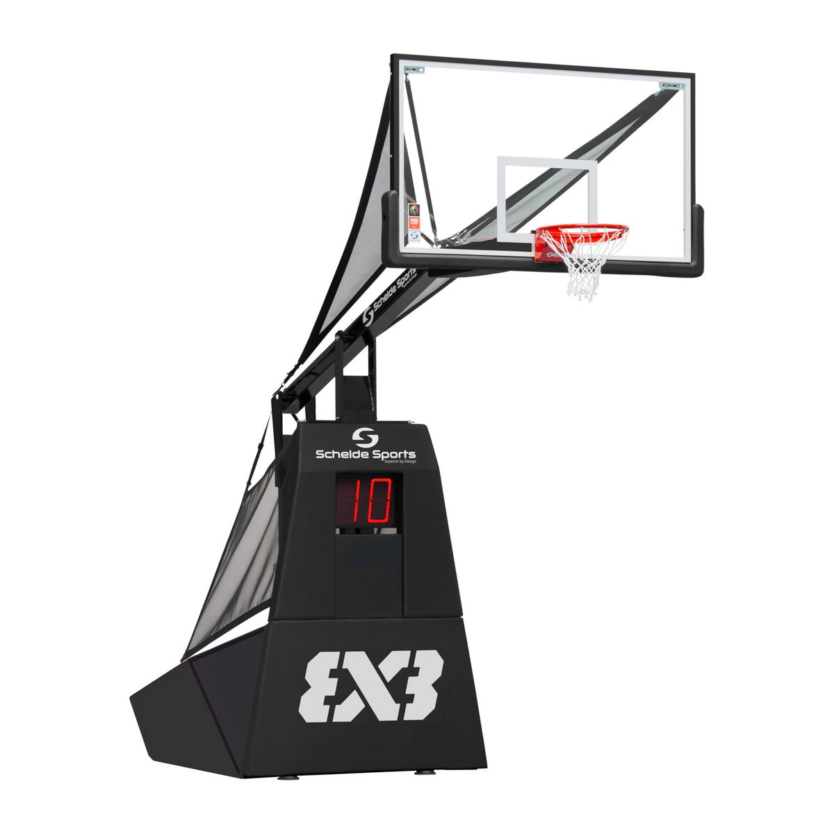 SAM 3x3