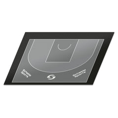 Terrain de basket 3x3