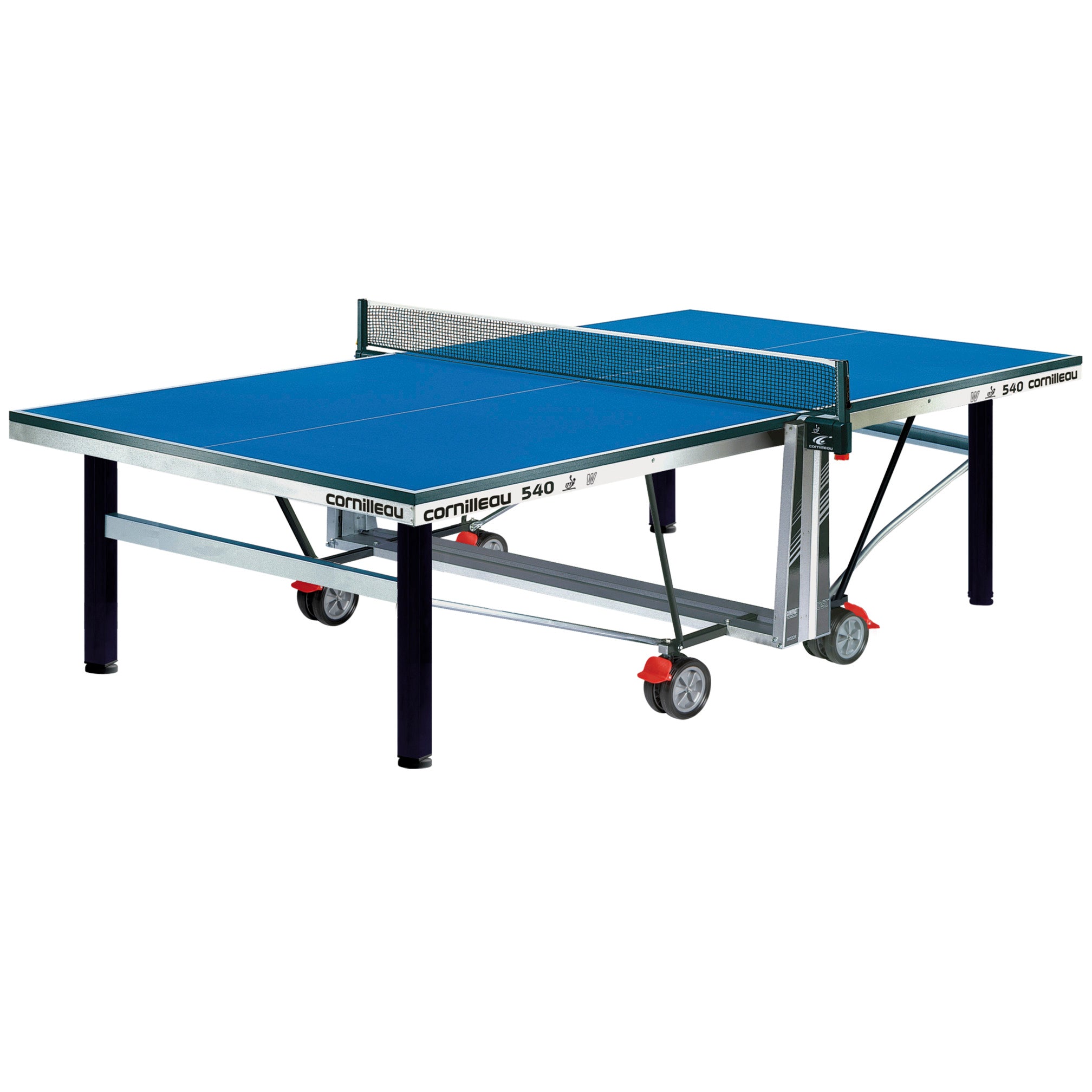 Table de ping-pong Cornilleau 540 ITTF