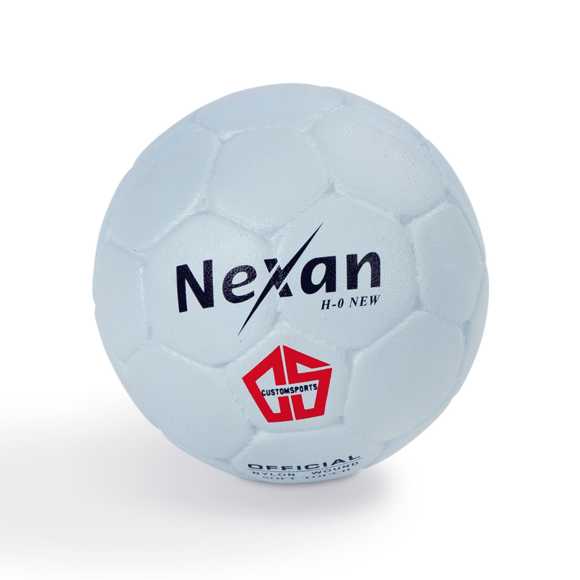 Ballon Handball Nexan Supersoft – Idéal pour l’école